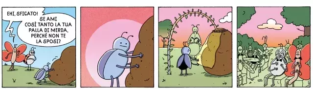 Single Slide
