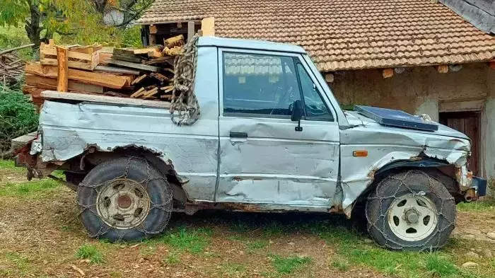 Single Slide
