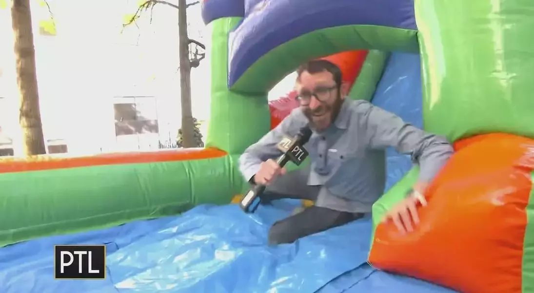 Single Slide