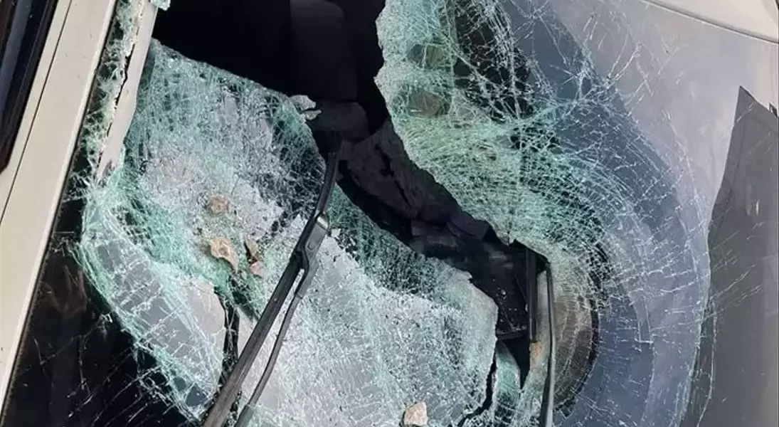 Single Slide