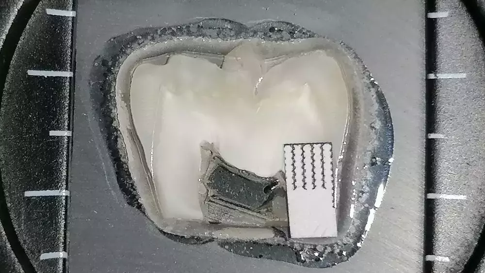 Single Slide