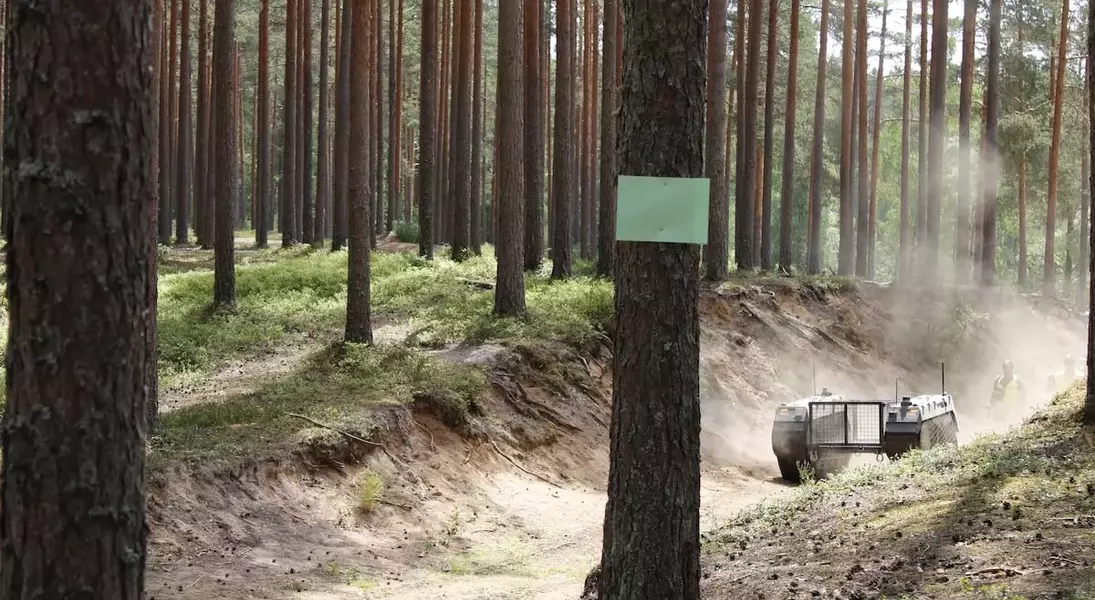 Single Slide