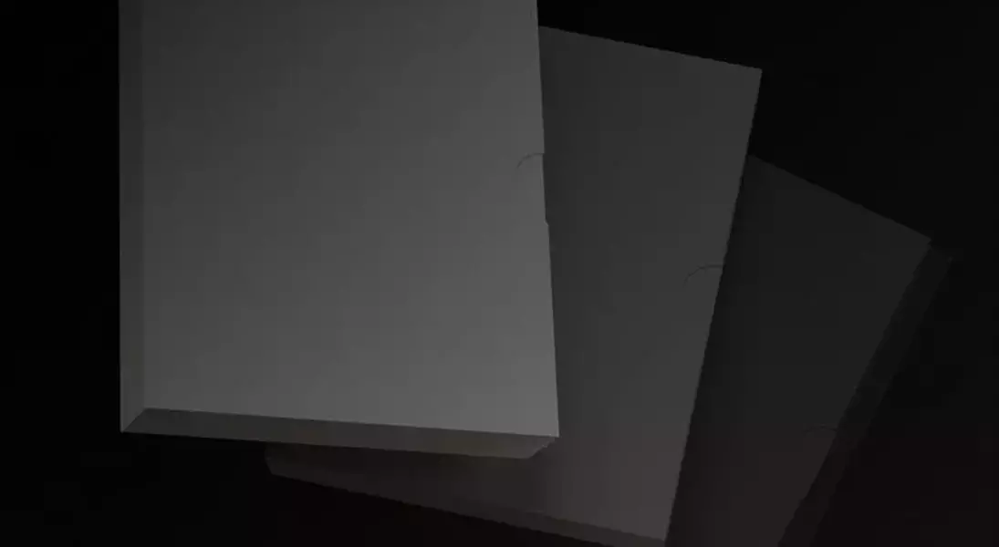 Single Slide