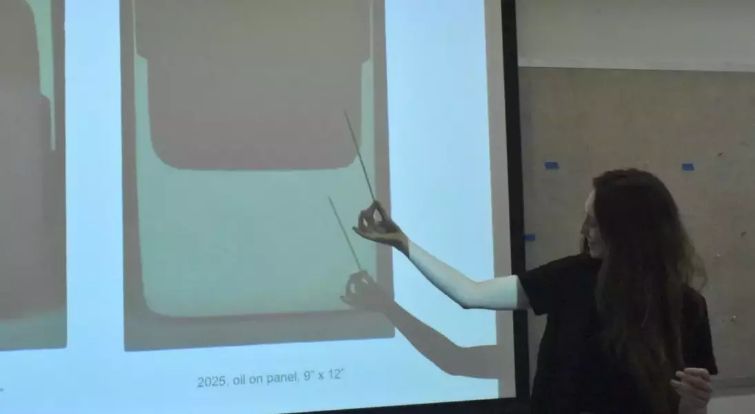 Single Slide