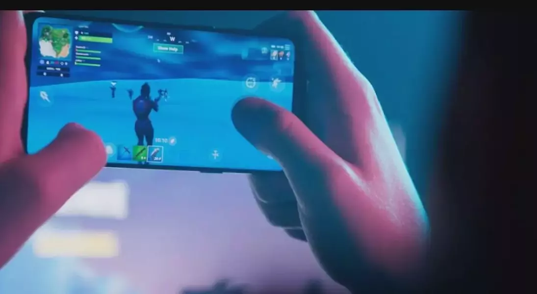 Single Slide