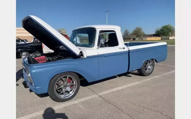 Single Slide
