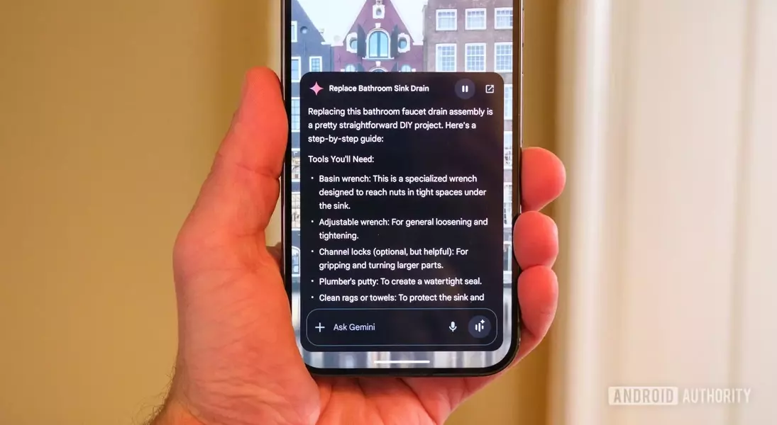 Single Slide