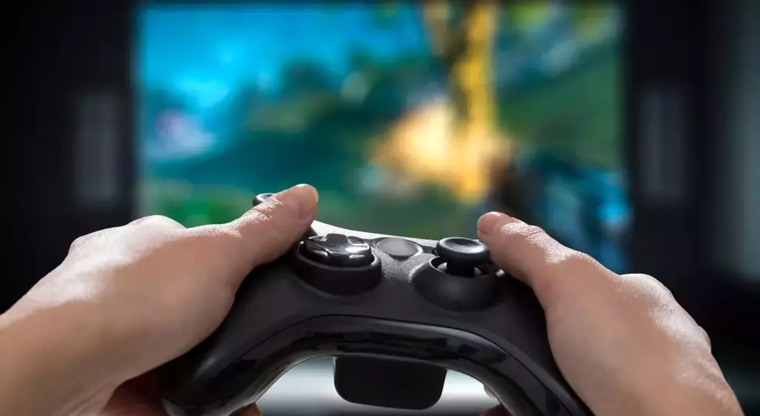 Single Slide