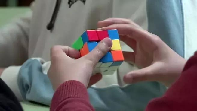 Single Slide