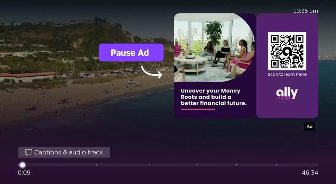 Single Slide
