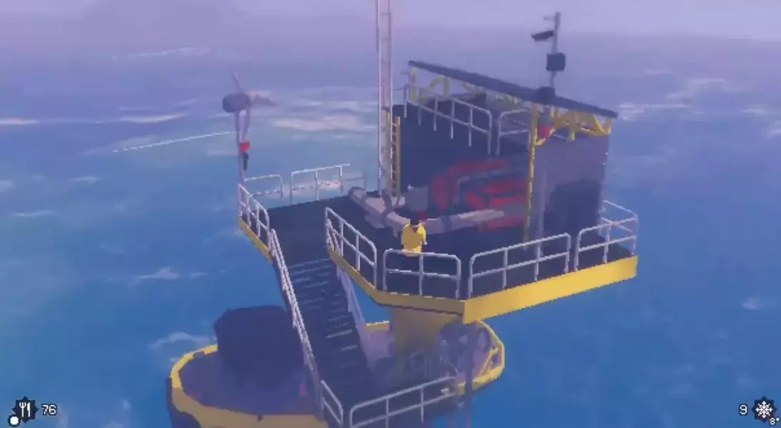 Single Slide