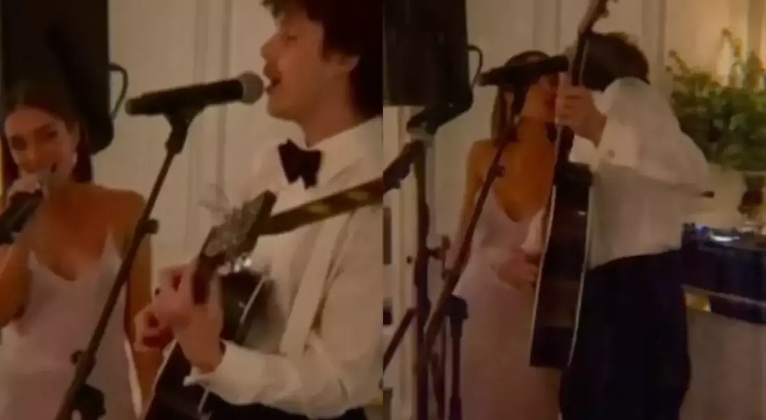 Single Slide