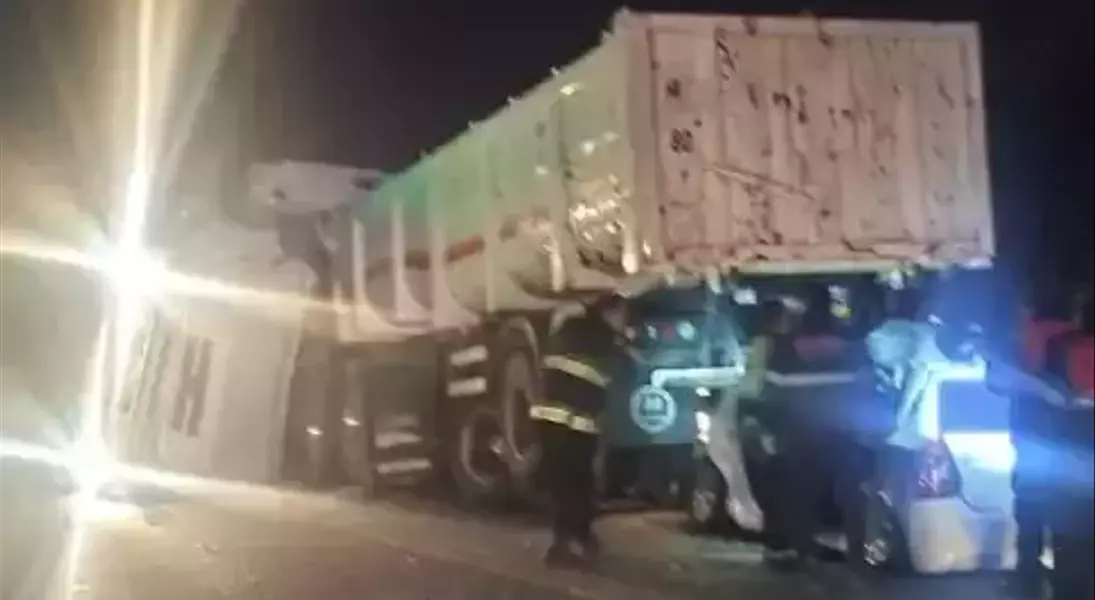 Single Slide