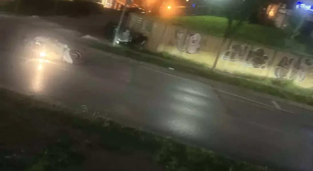 Single Slide