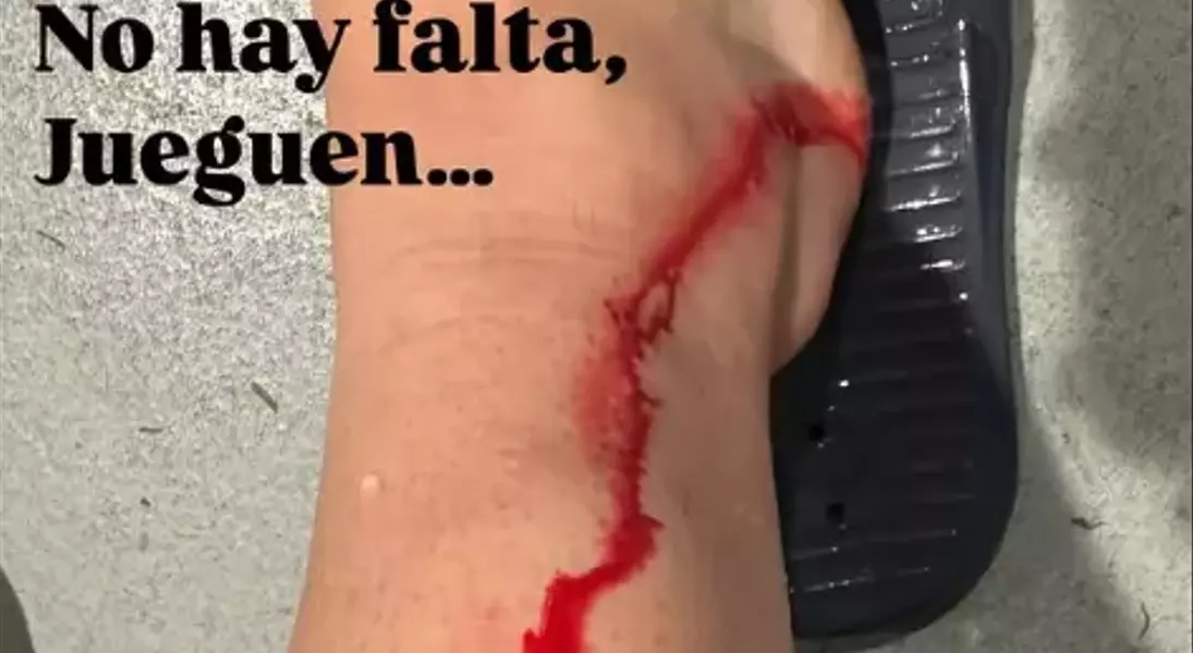 Single Slide