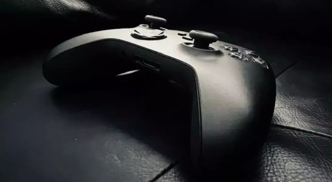 Single Slide