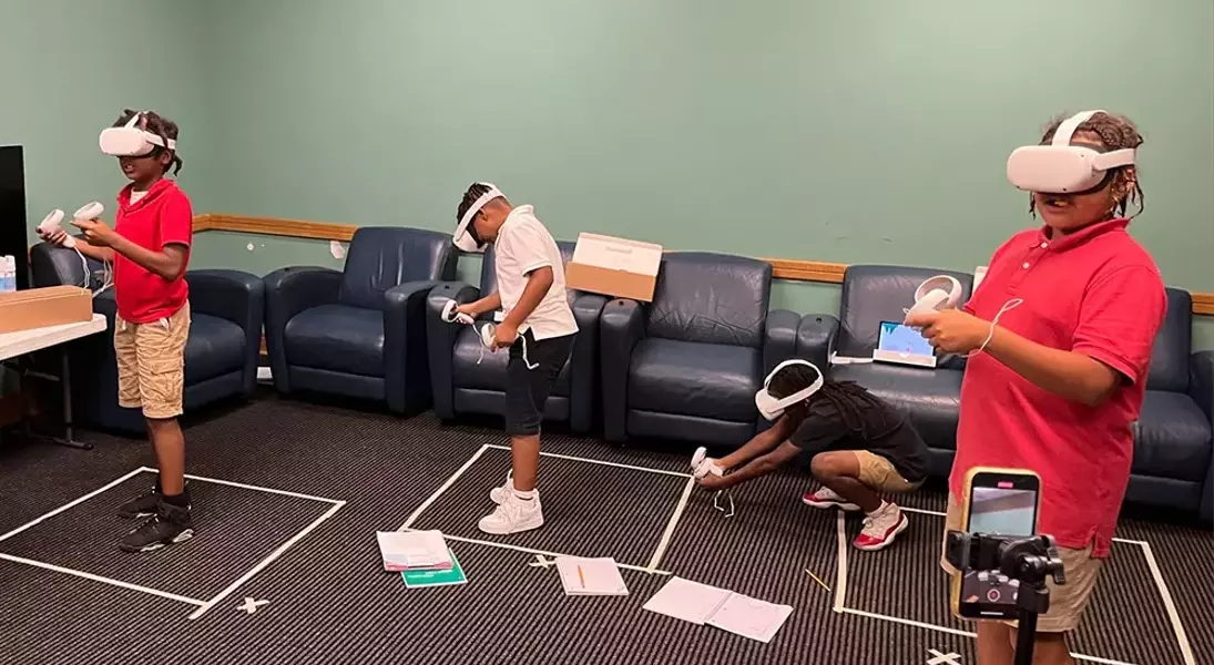 Single Slide