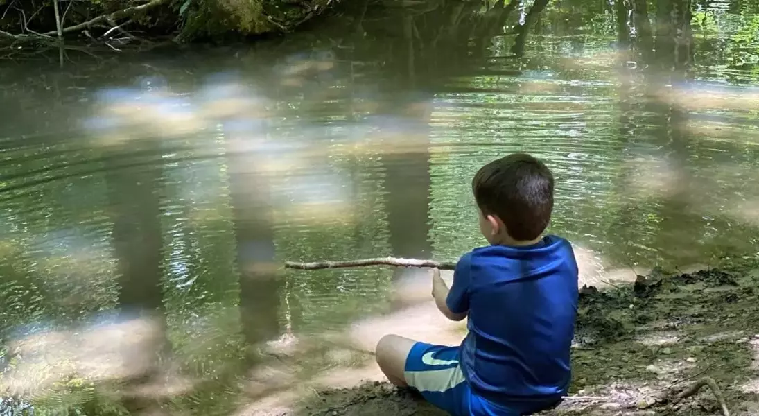 Single Slide