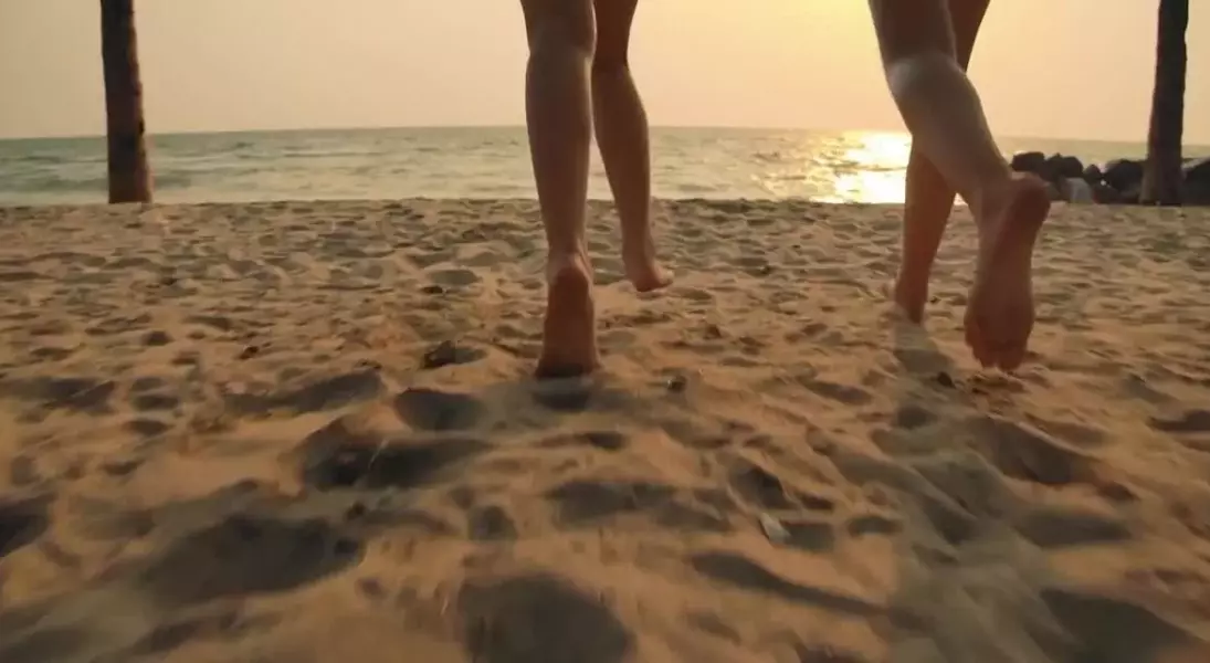 Single Slide