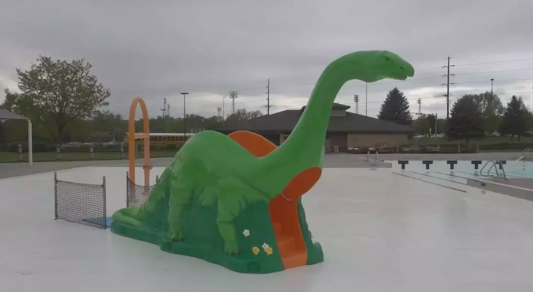 Single Slide