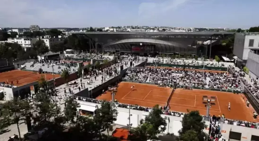 Single Slide