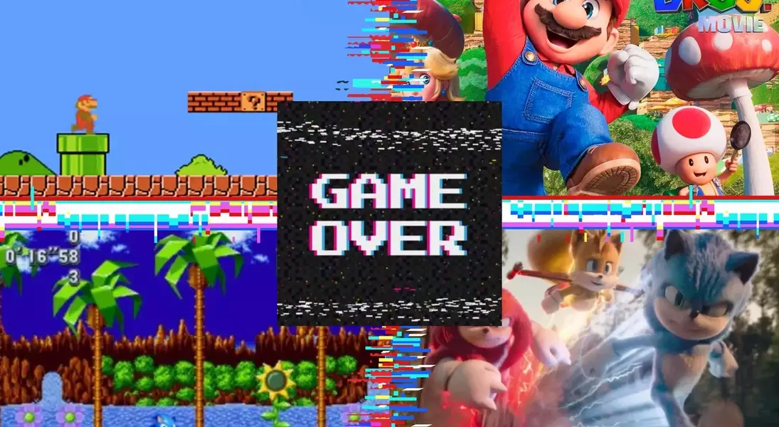 Single Slide