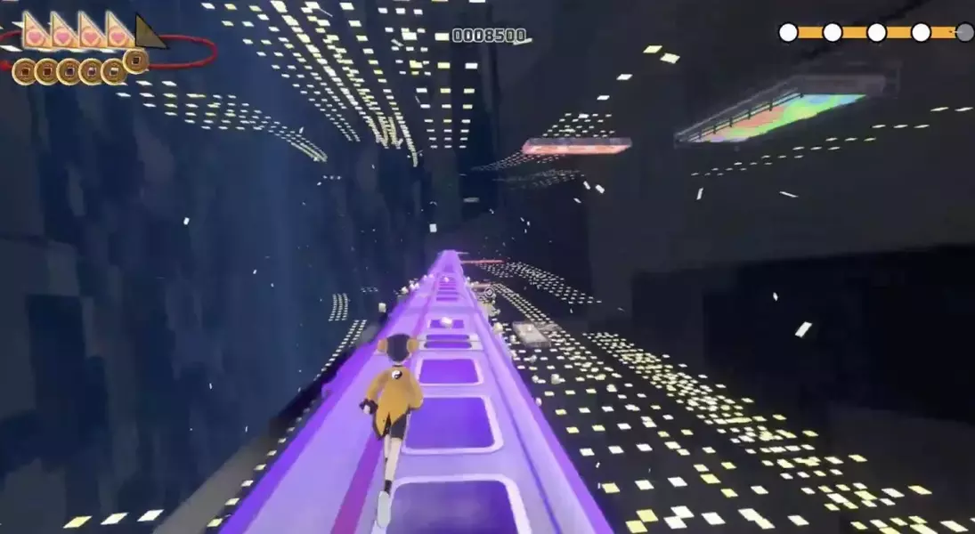 Single Slide