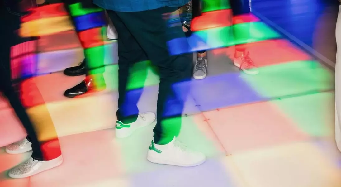 Single Slide