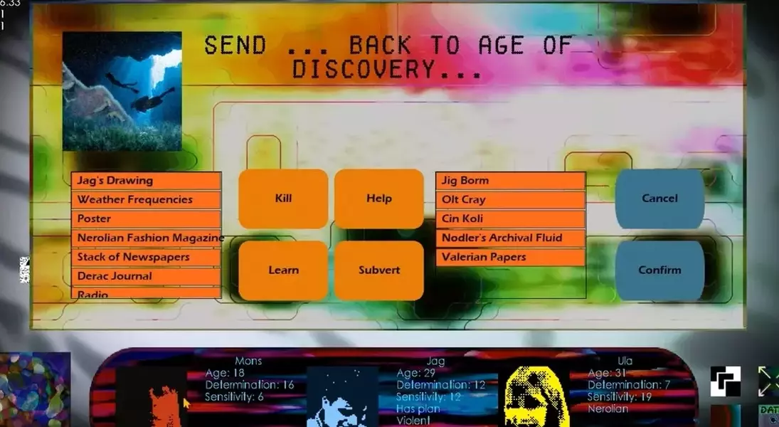 Single Slide