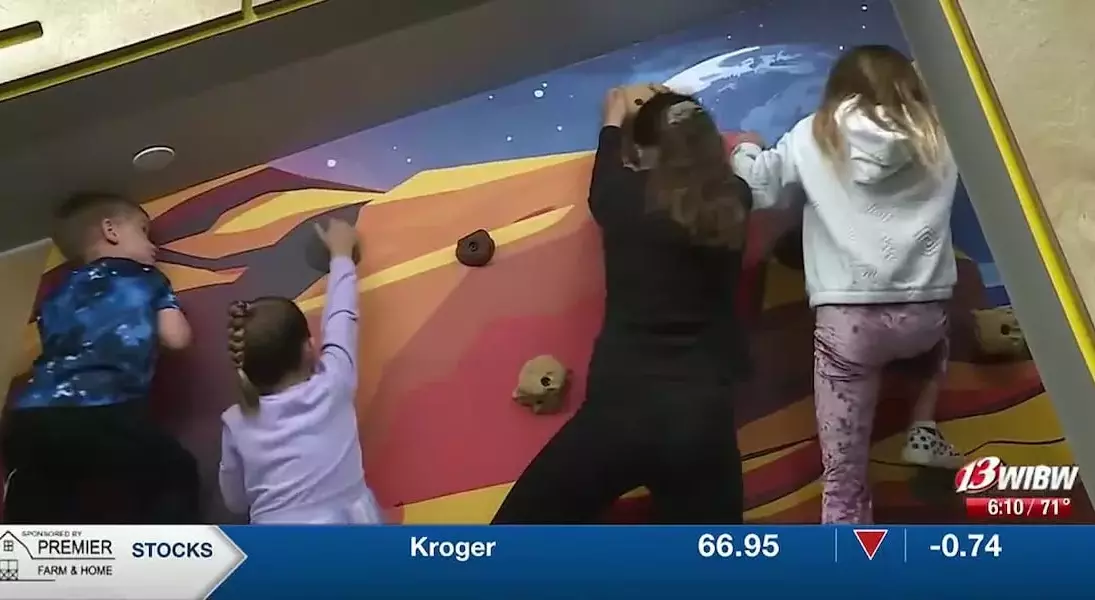 Single Slide