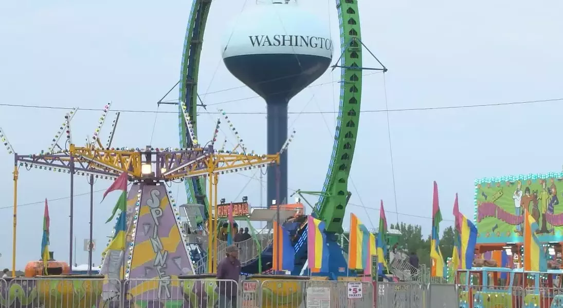 Single Slide