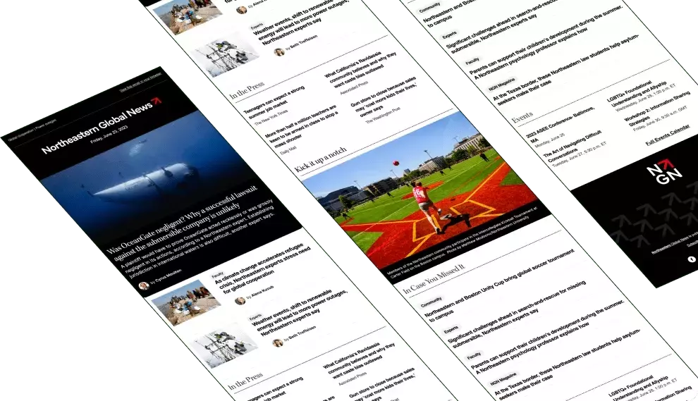 Single Slide