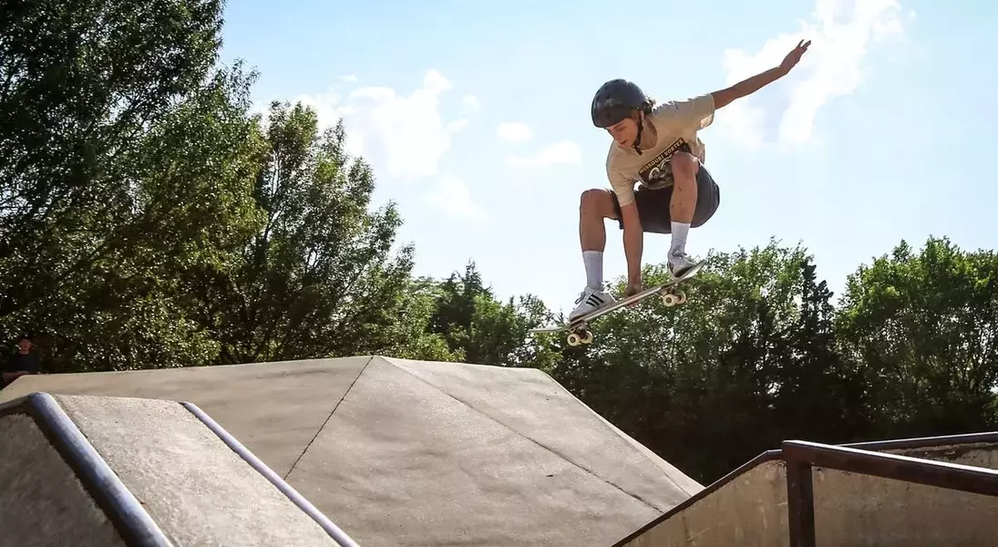 Single Slide