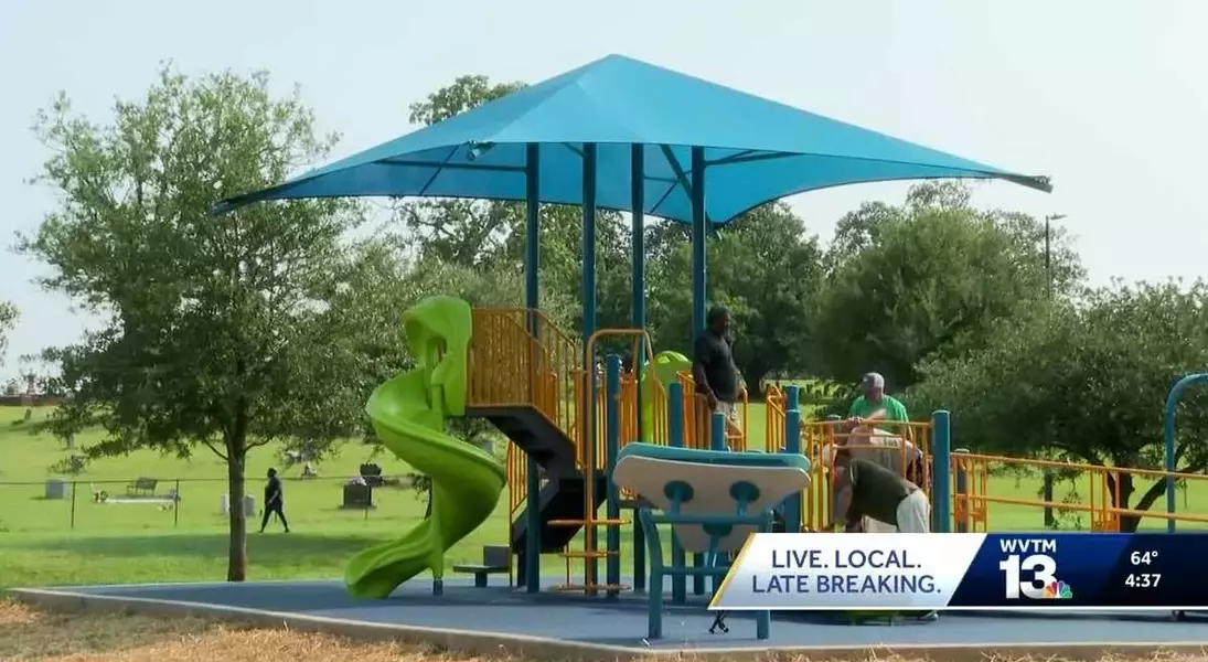 Single Slide