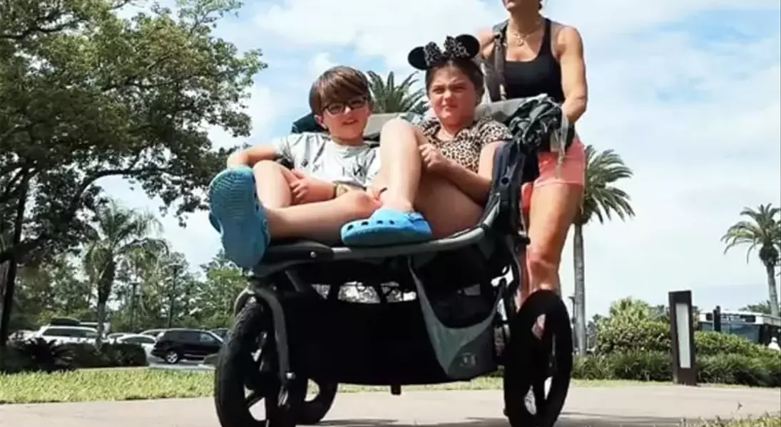 Single Slide