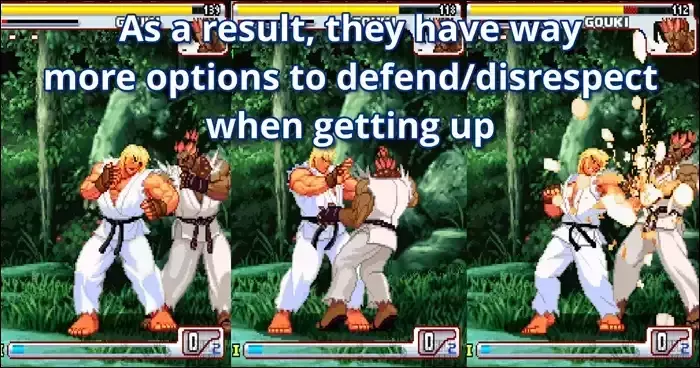 Single Slide
