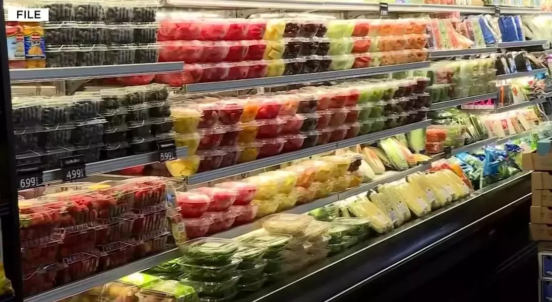 Single Slide