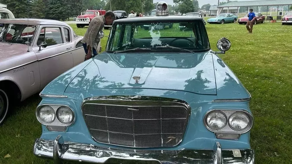 Single Slide