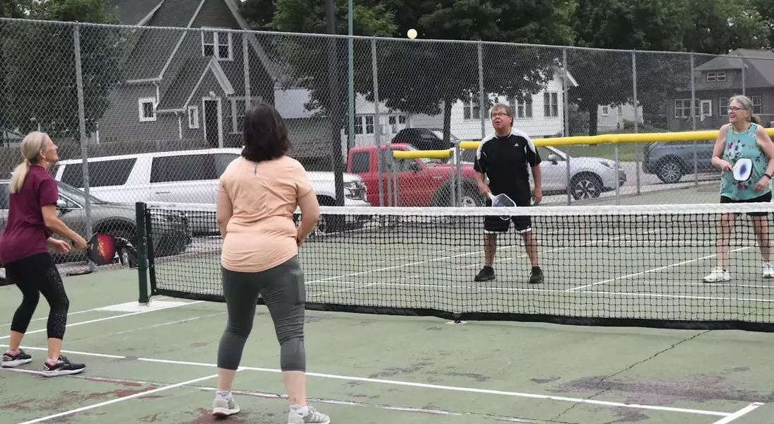 Single Slide