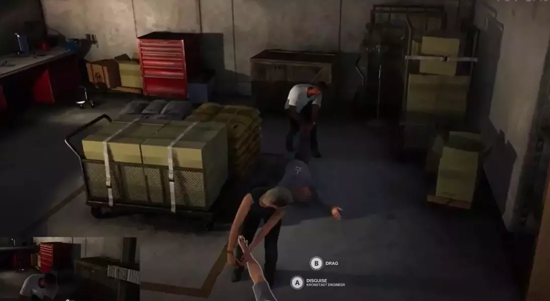 Single Slide