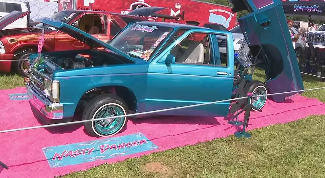 Single Slide