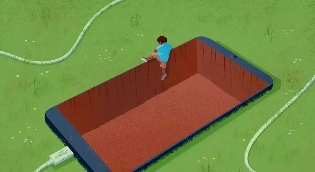Single Slide