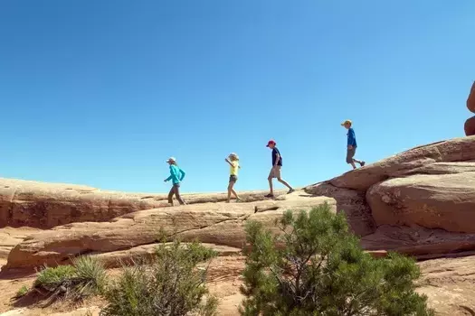 Single Slide