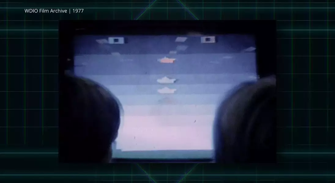 Single Slide