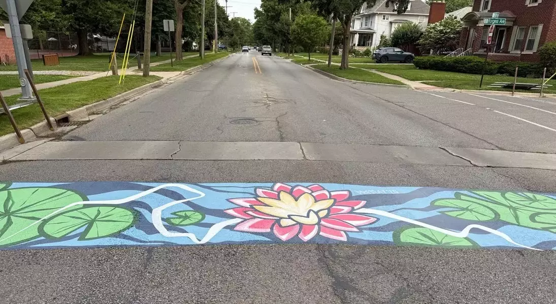 Single Slide