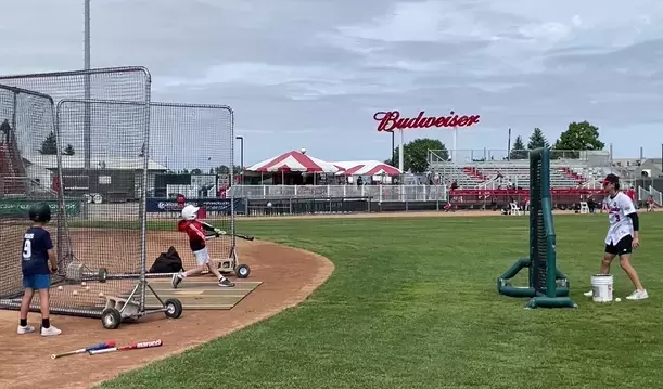 Single Slide
