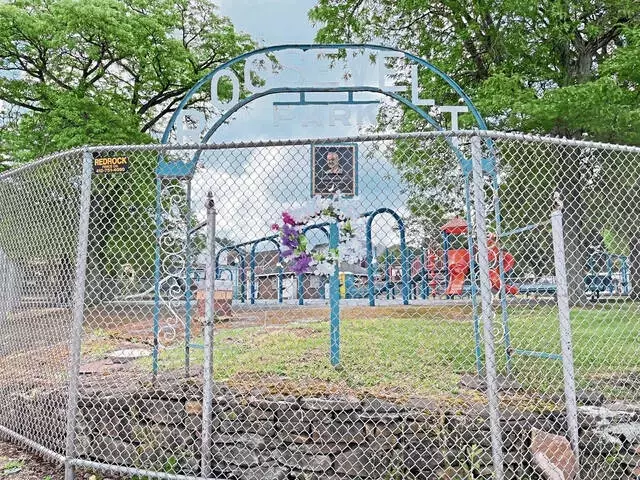 Single Slide