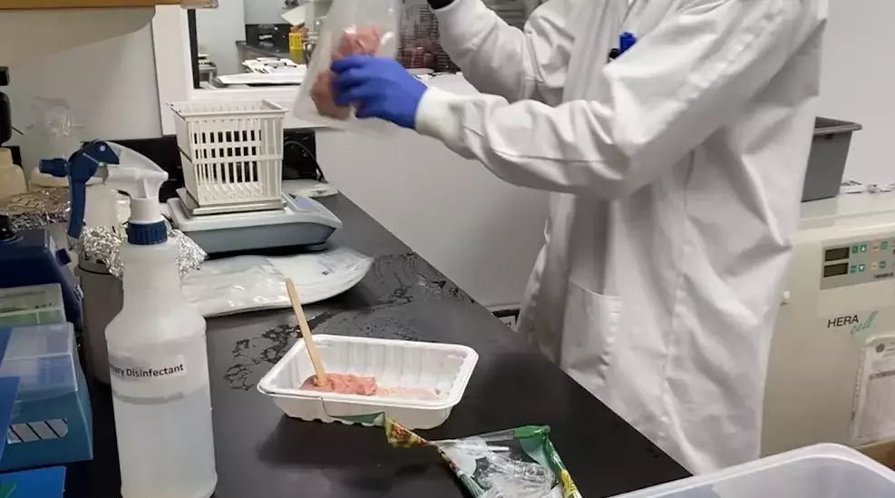 Single Slide