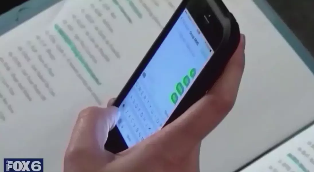 Single Slide