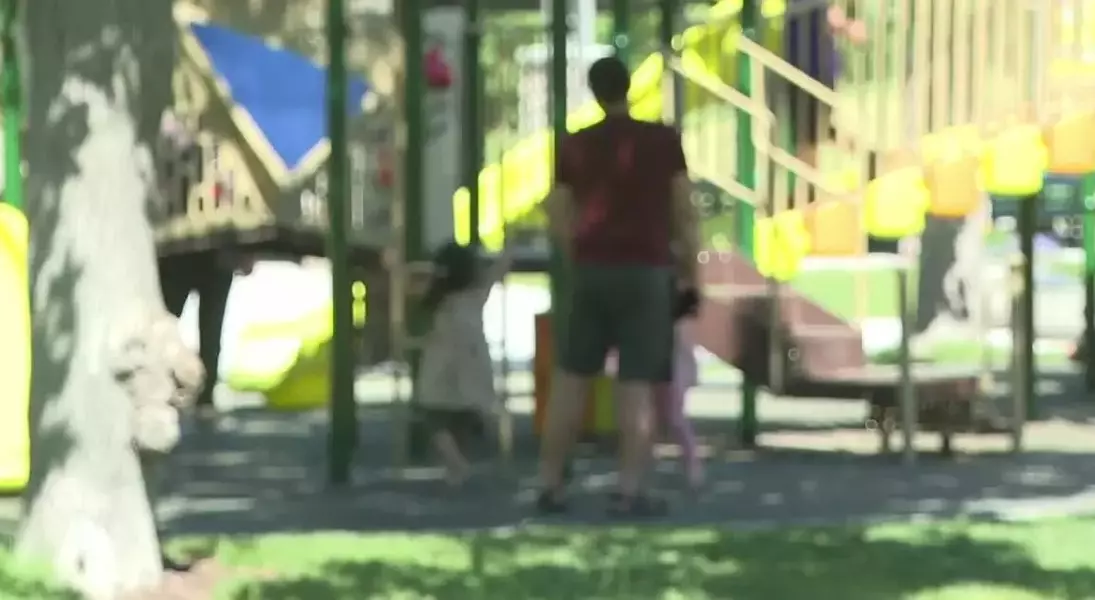 Single Slide